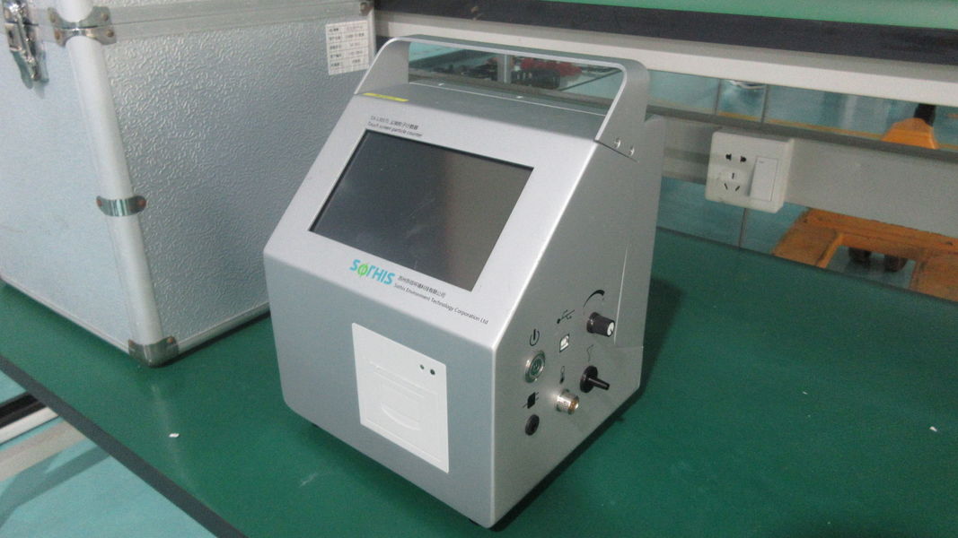 Suzhou Lingyao Intelligent Equipment Co., Ltd. γραμμή παραγωγής του κατασκευαστή