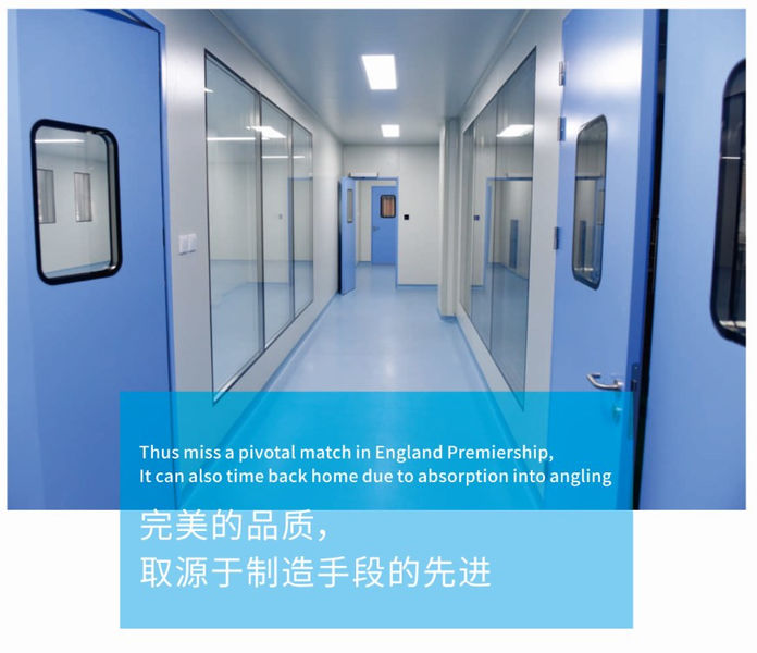 Suzhou Lingyao Intelligent Equipment Co., Ltd. γραμμή παραγωγής του κατασκευαστή