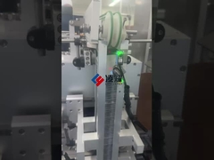 Suzhou Lingyao Φαρμακευτική συσκευασία συσκευασίας για τα χάπια