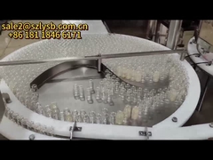 μηχανή πλήρωσης σκόνης