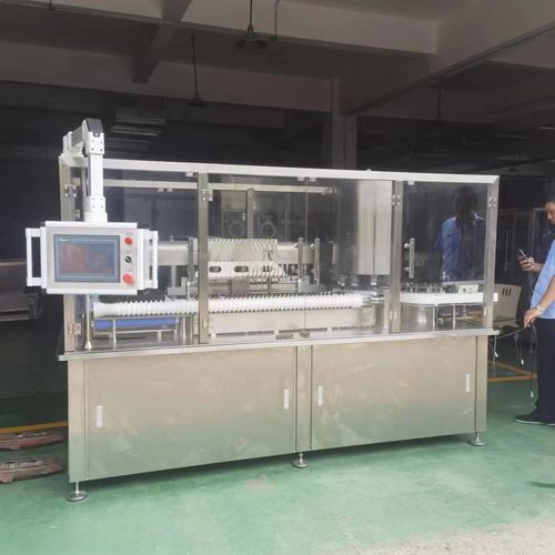 Τελευταίες εταιρικές ειδήσεις για Πώς το Suzhou Lingyao αποκαλύπτει τις αρχές σχεδιασμού μηδενικής ρύπανσης για φαρμακευτικούς εξοπλισμούς;