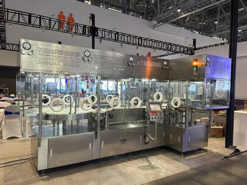 Τελευταίες εταιρικές ειδήσεις για Πώς η τεχνολογία εισαγωγής αζώτου φέρνει επανάσταση στις διαδικασίες πλήρωσης και κάλυψης IV διαλύματος;