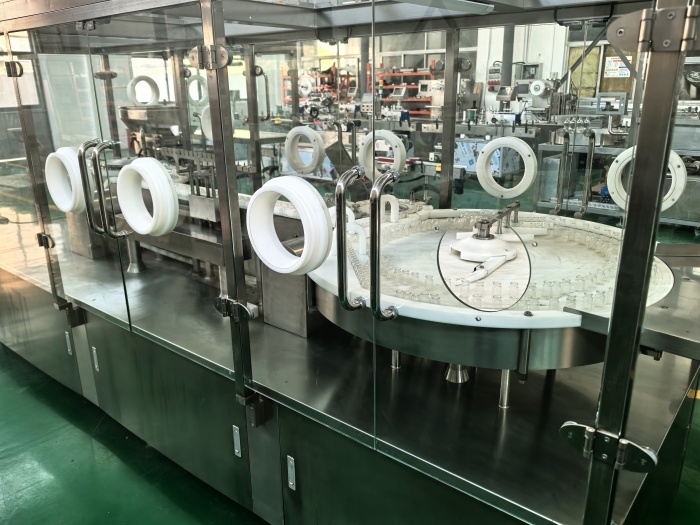 Τελευταία εταιρικά blogs για Βελτιστοποίηση Φαρμακευτικής Παραγωγής: Επίτευξη Υψηλής Αποδοτικότητας και Ποιότητας