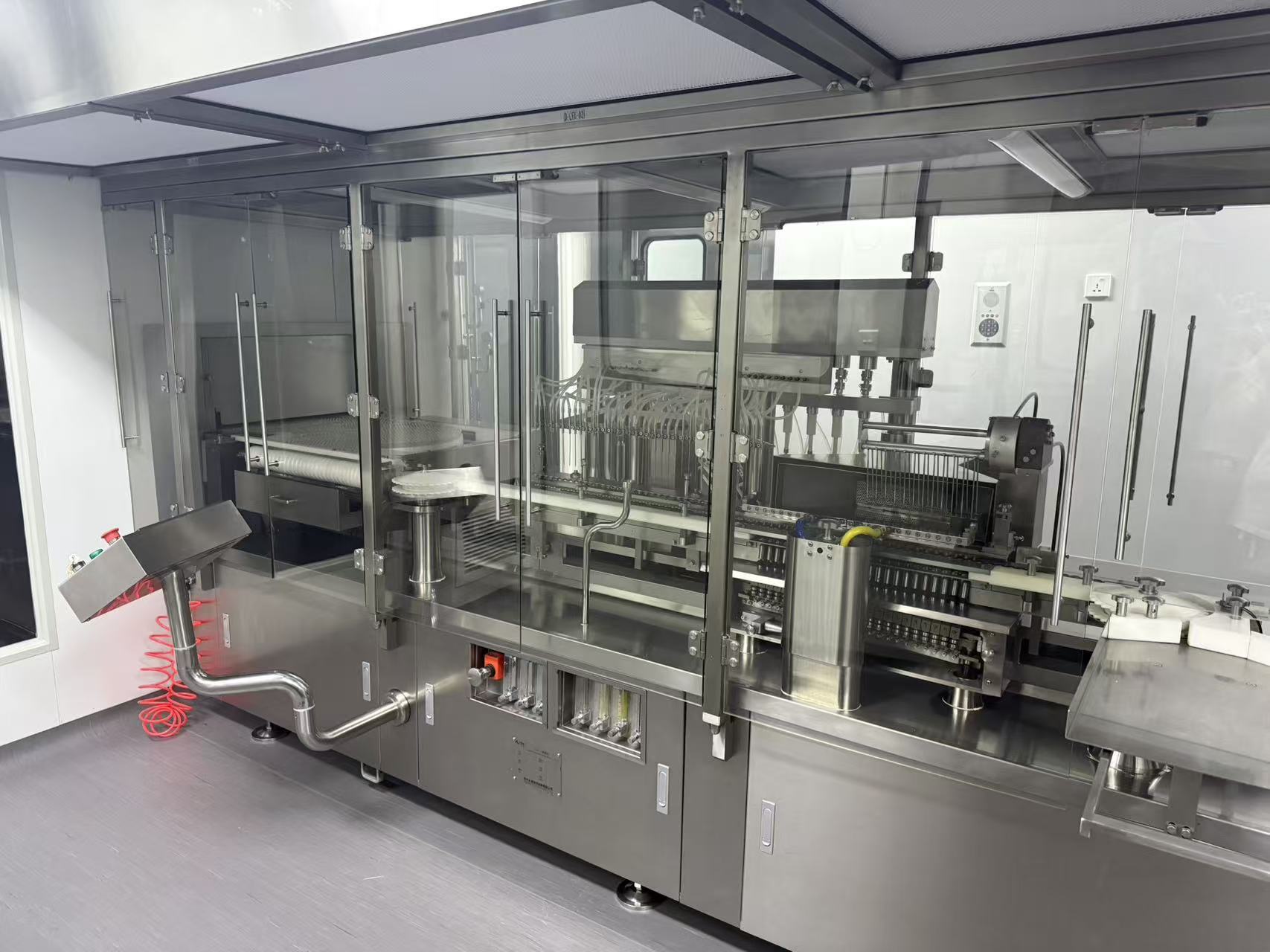 Τελευταία εταιρικά blogs για Είναι η εγκατάστασή σας έτοιμη να αξιοποιήσει την αναπτυσσόμενη αγορά της ιατρικής αισθητικής και των προηγμένων επιστημών ζωής;