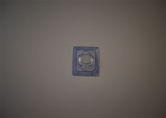 Αγορά Προσαρμοσμένα ιατρικά προϊόντα συσκευασίας με φουσκάλες θερμομόρφωση PETG/PET/PVC προσαρμόσιμα σε απευθείας σύνδεση κατασκευή