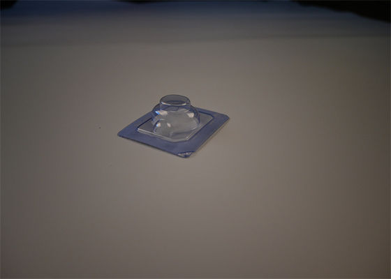 Αγορά Οργανωτικές φαρμακευτικές συσκευασίες με φουσκάλες που παράγονται σε καθαρό δωμάτιο, με πιστοποιητικό ISO1348-2016 Cert COA Cert σε απευθείας σύνδεση κατασκευή