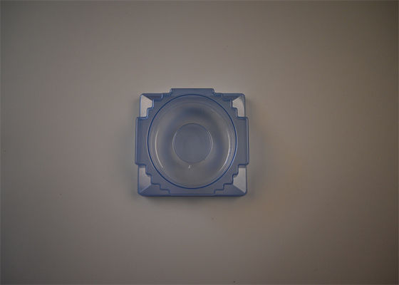 Αγορά OEM / ODM PETG Blister Packaging Clamshell για διάφορα είδη ιατρικών συσκευών, που παράγονται σε καθαρό δωμάτιο σε απευθείας σύνδεση κατασκευή