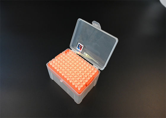 Αγορά Προϊόντα ιατρικής ένεσης αυτοματοποιημένα PerkinElmer Pipette Tips 1000ul σε απευθείας σύνδεση κατασκευή