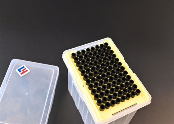 Αγορά Πλαστικά ιατρικά προϊόντα ένεσης Agilent Ρομποτική αποστειρωμένη πιπέτα σε απευθείας σύνδεση κατασκευή