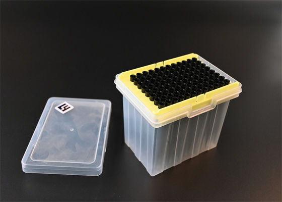 Αγορά Παγκόσμιο μίας χρήσης Τεκάν Πιπέτα Τύποι 1000ul Ρομποτικό φίλτρο OEM σε απευθείας σύνδεση κατασκευή