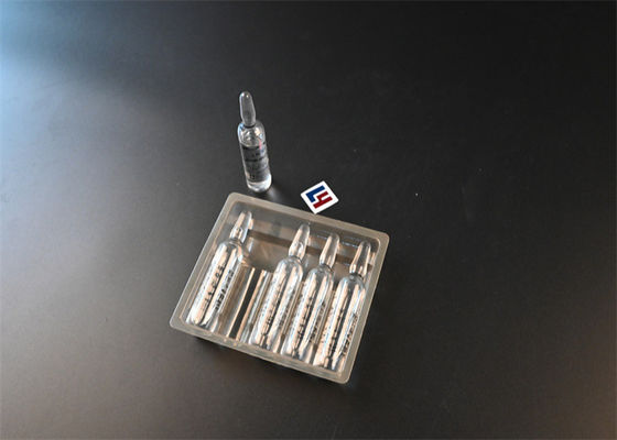 Αγορά Προσαρμοσμένες ιατρικές συσκευασίες φουσκάλων OEM ODM Ιατρικές συσκευασίες φουσκάλων ISO13485 Cert Approved σε απευθείας σύνδεση κατασκευή