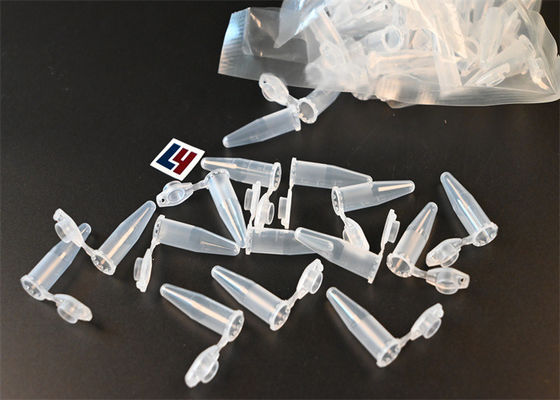 Αγορά Μικροί σωλήνες φυγοκέντρωσης, μικροσωλήνες φυγοκέντρωσης, προμήθεια κατασκευαστή OEM, για εργαστηριακή χρήση, υψηλής ακρίβειας σε απευθείας σύνδεση κατασκευή