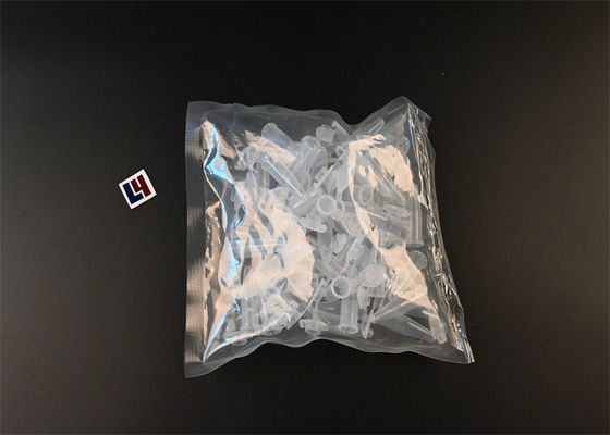 Αγορά Υψηλής ποιότητας μικροκεντρίφους σωλήνες για κρυστάλλωση πρωτεϊνών και δομική βιολογία σε απευθείας σύνδεση κατασκευή