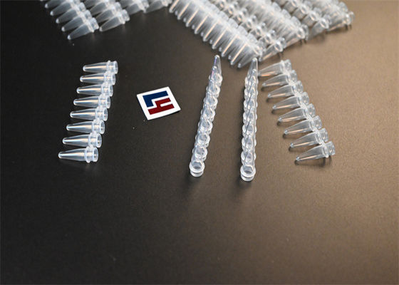 Αγορά Αξιόπιστοι σωλήνες μικροφυγών για την εγκατάσταση PCR και τις τεχνικές ενίσχυσης πυρηνικού οξέος σε απευθείας σύνδεση κατασκευή