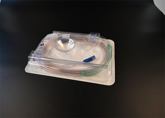 Αγορά Συσκευή φάρμακα Χειρουργικές συσκευές Συσκευές Θερμομορφωμένες συσκευασίες Υποστήριξη OEM ODM σε απευθείας σύνδεση κατασκευή