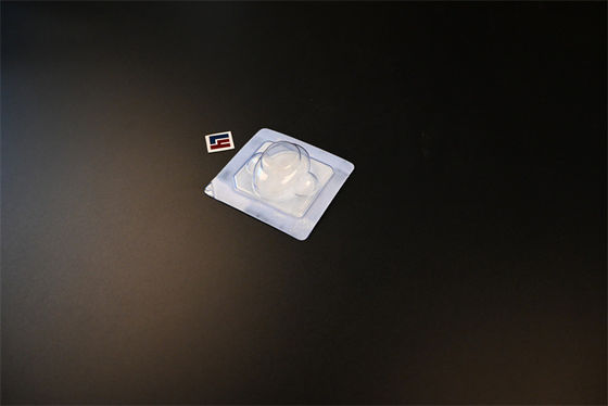 Αγορά Tyvek OEM Medical Blister Pack κατάλληλη για συσκευασία Et0 Gamma Sterlize σε απευθείας σύνδεση κατασκευή