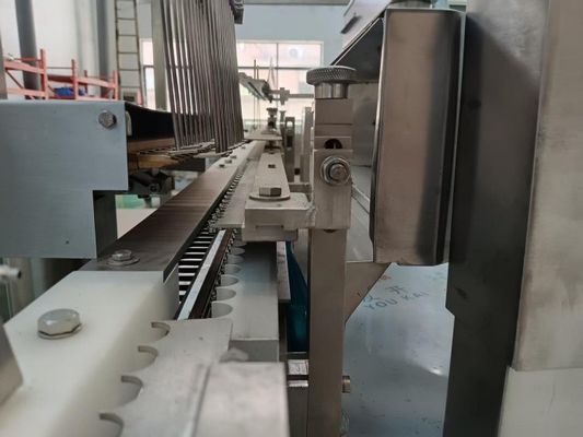 Αγορά Προηγμένη Μηχανή Γεμίσματος Αμπουλών με Σφραγίδα Σφραγίσματος για 1-10 ml Αμπουλών Γυάλινου σε απευθείας σύνδεση κατασκευή