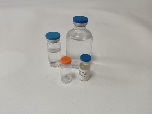 Αγορά Μηχανή πλήρωσης φιαλίδων υγρού υψηλής χωρητικότητας για φιαλίδια γυαλιού 2-30 ml με ασεπτική πλήρωση για εμβολιαστικά διαλύματα σε απευθείας σύνδεση κατασκευή