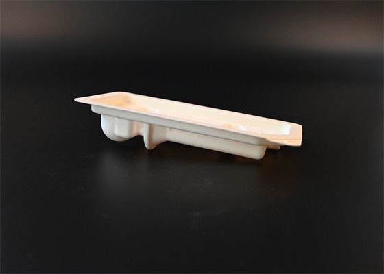 Φαρμακείο Blister Packaging ISO Certified High Barrier Protection Για Φαρμακευτικά Προϊόντα