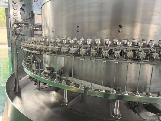 Συμπληρωμένη γραμμή επεξεργασίας φαρμακείων ανθεκτικών στο κλίμα (1-20 ml)
Η αποπυρογενοποίηση με ψύξη με νερό και η αυτοματοποίηση ακριβείας για θερμοευαίσθητα βοτανικά εκχυλίσματα